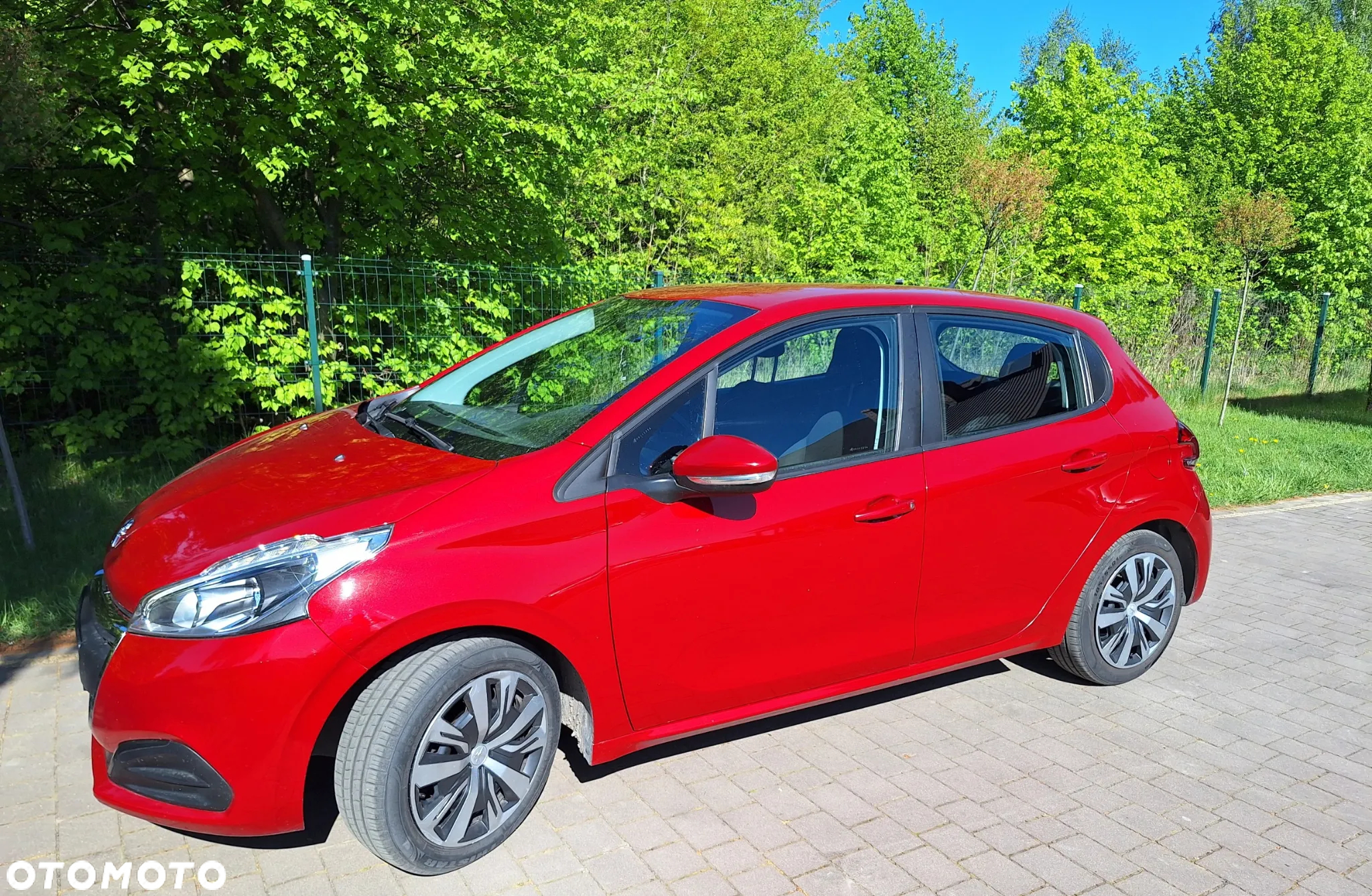 Peugeot 208 PureTech 68 Active - 2