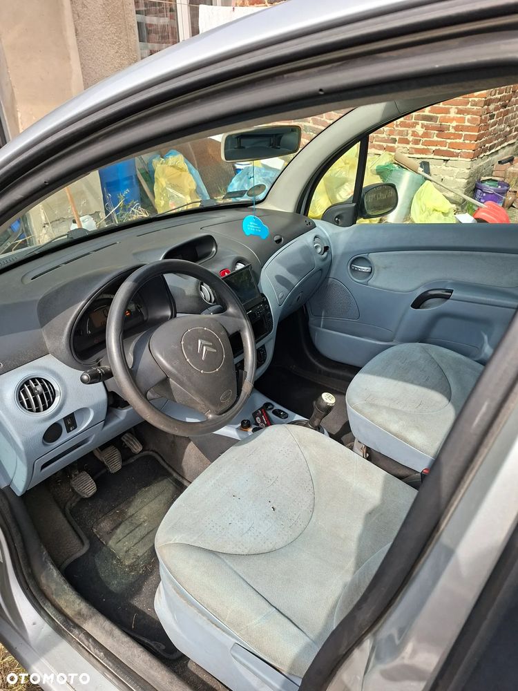 Citroën C3 1.1 X - 5