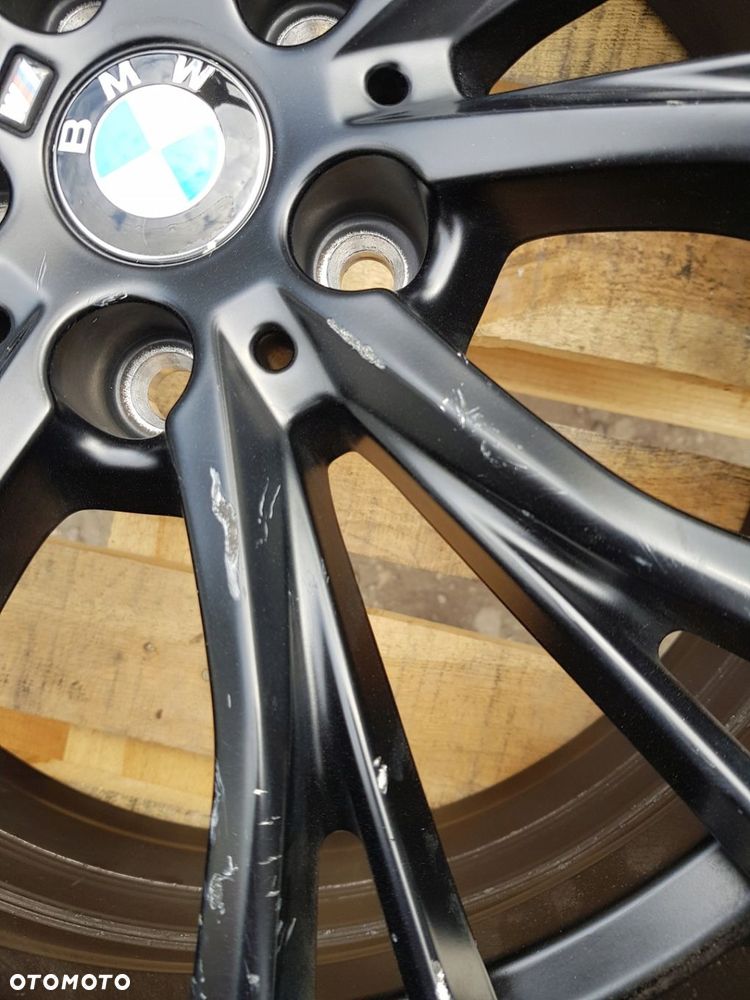 ALUFELGA 6885455 BMW G15 G30 8.0 x 19 5X112 ET30 MPERFORMANCE STYL 786M - 7