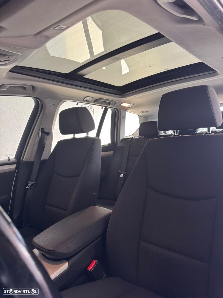BMW X3 18 d sDrive Auto - 13