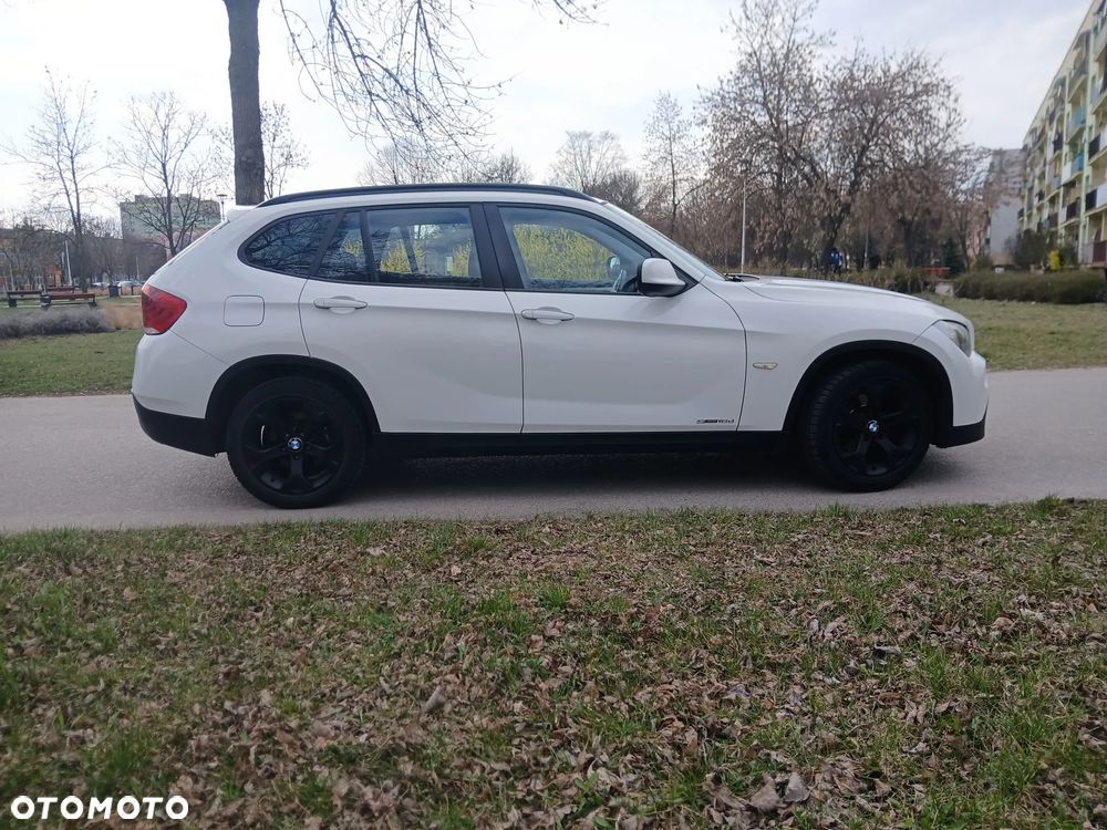 BMW X1 - 6