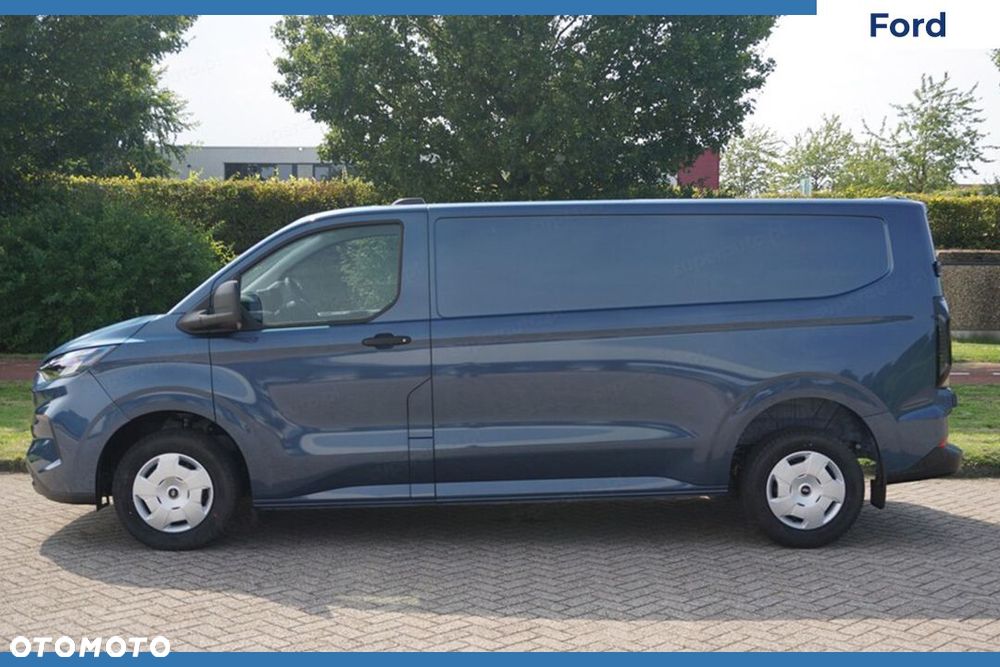 Ford Transit Custom L2H1 Trend 320 2.0 136KM - 6