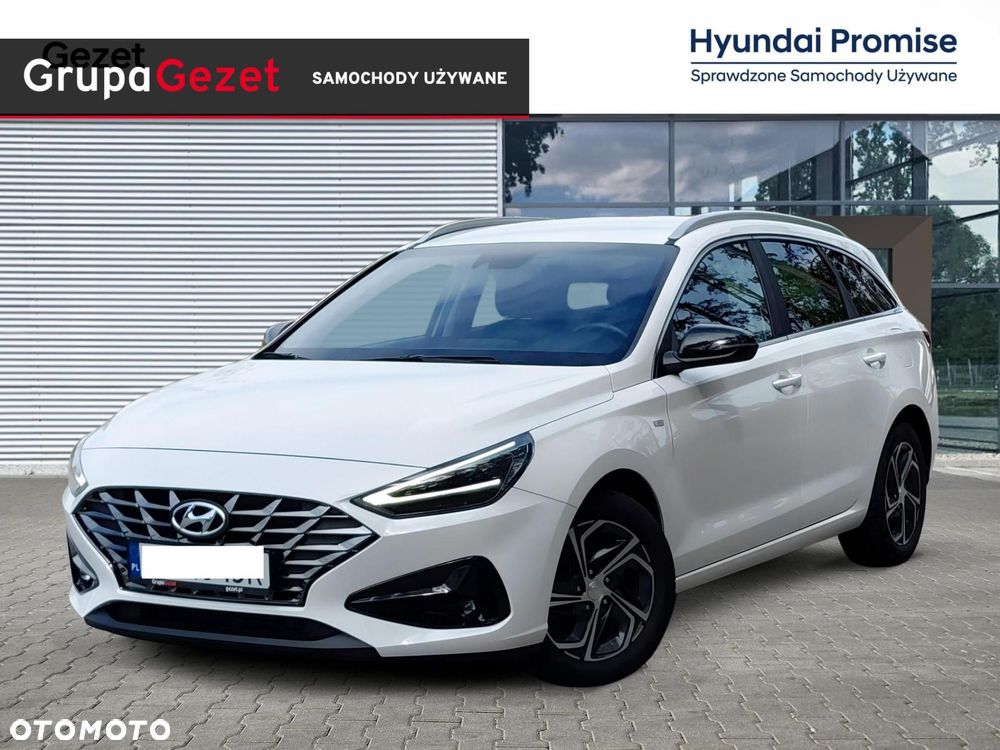 Hyundai i30 - 1