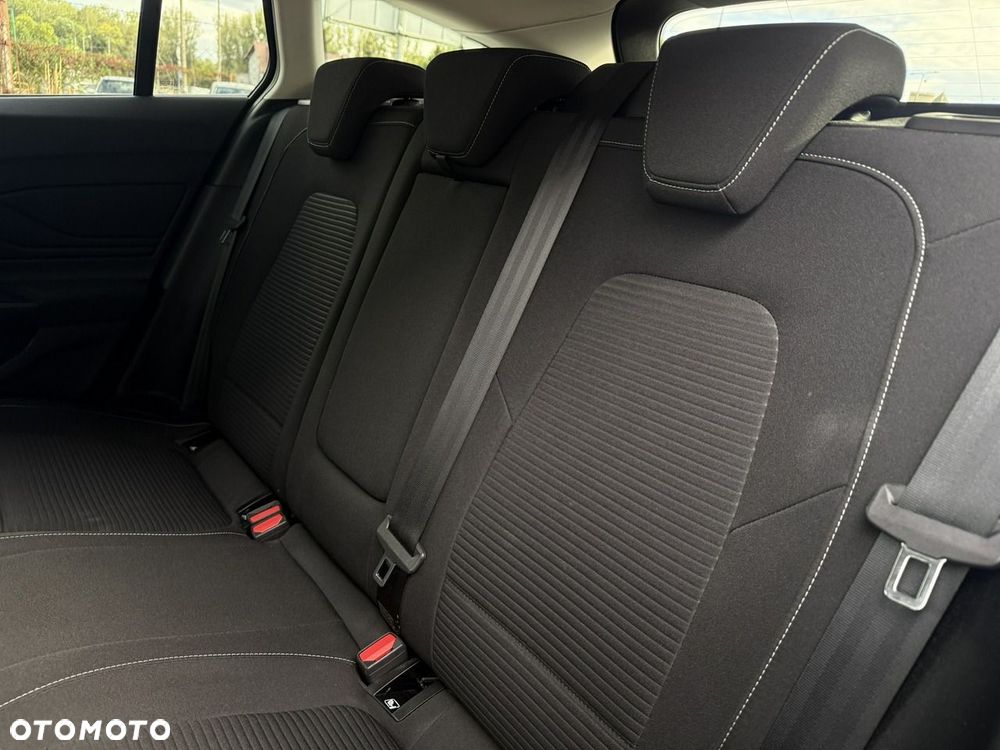 Ford Focus 1.5 EcoBlue STart-Stopp-System TITANIUM X - 32