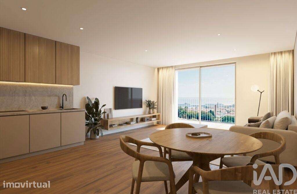 Apartamento T1 em Imaculado Coração De Maria de 69,00 m2 - Grande imagem: 2/9