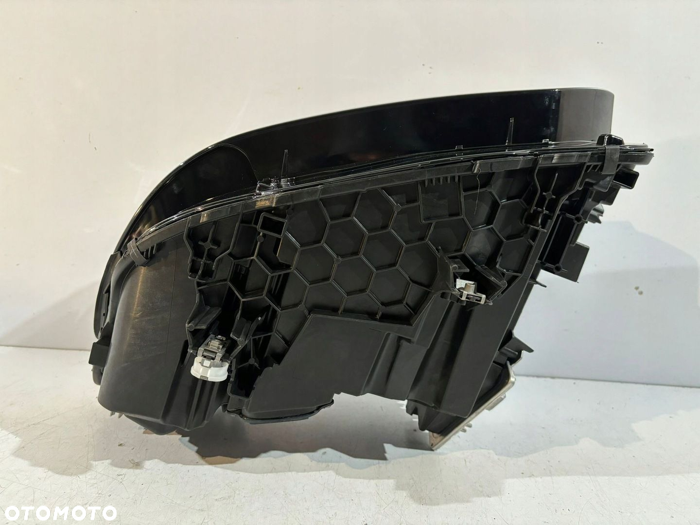 BMW X3 G01 / G02 LCI Lampy Adaptive Led L/R- 13963 - 9