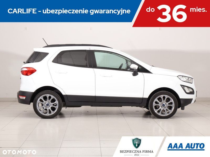 Ford EcoSport - 8