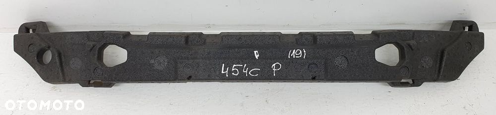 ABSORBER ZDERZAKA PRZÓD PRZEDNI SMART FORFOUR 454 A4548850137 - 1
