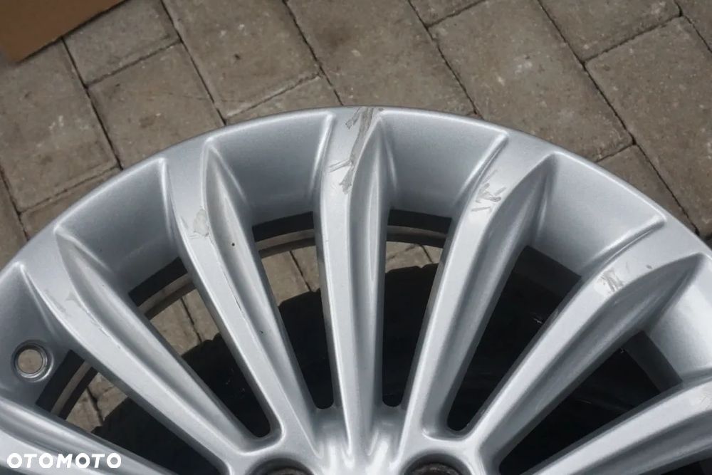 Opel 4x100 16 6,5J et40 opo71 - 4