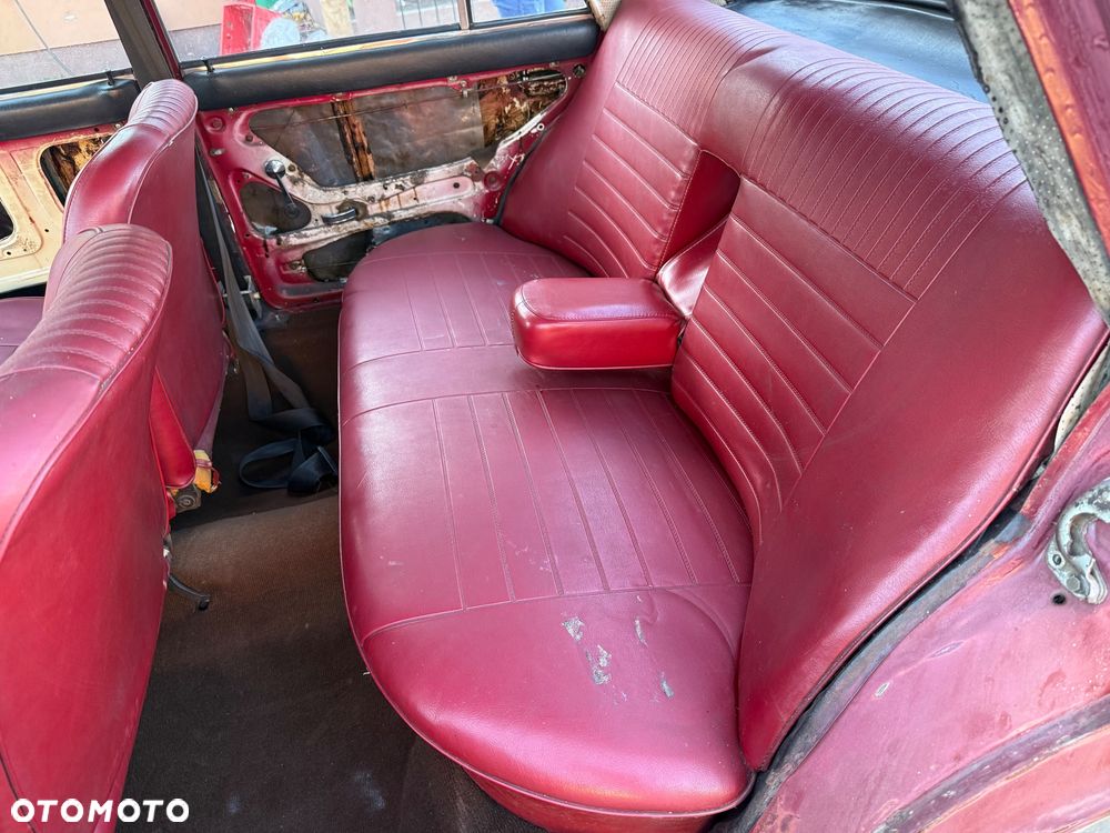 Fiat 125p - 7
