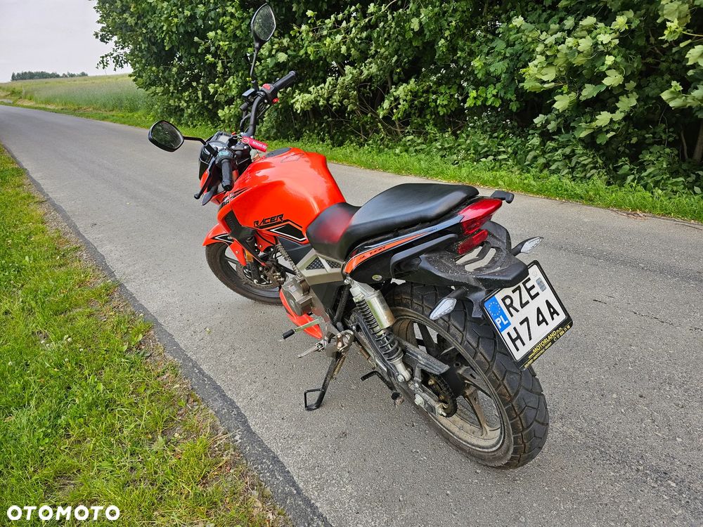 Junak 125 Racer - 3