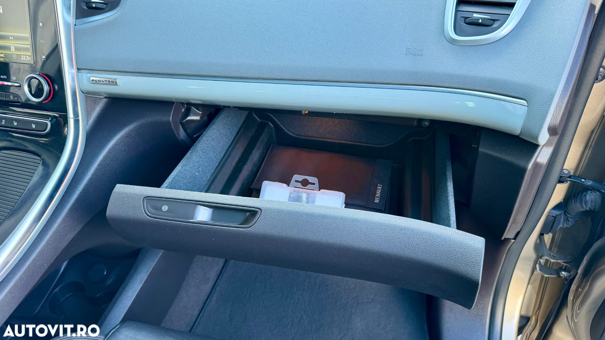 Renault Espace Energy dCi 160 EDC Intens - 32