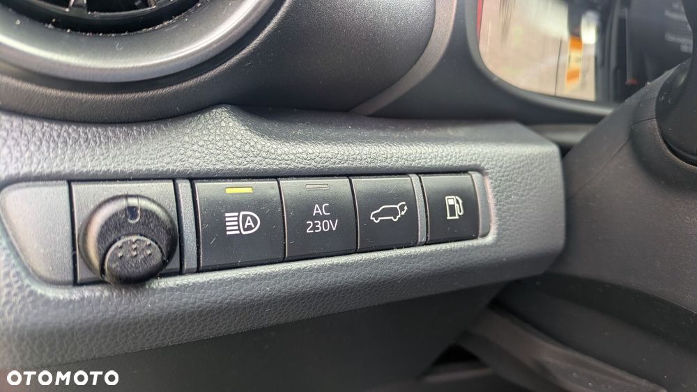 Toyota C-HR 2.0 PHEV Dynamic Force Executive - 21