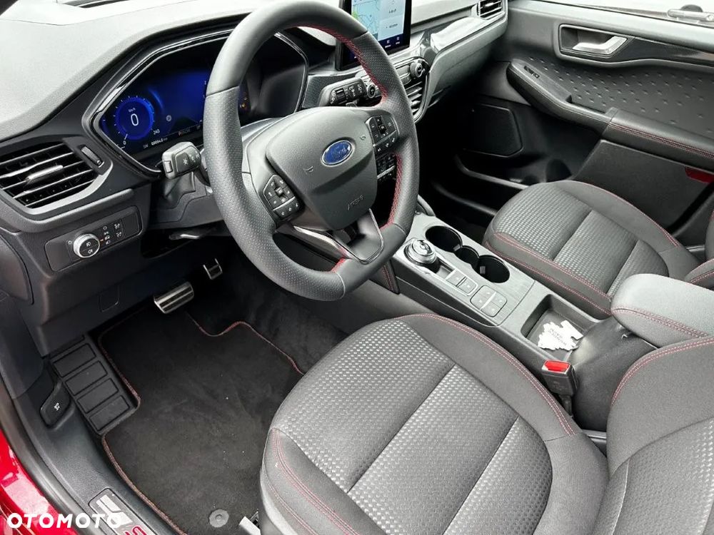 Ford Kuga 2.0 EcoBlue AWD ST-Line - 10