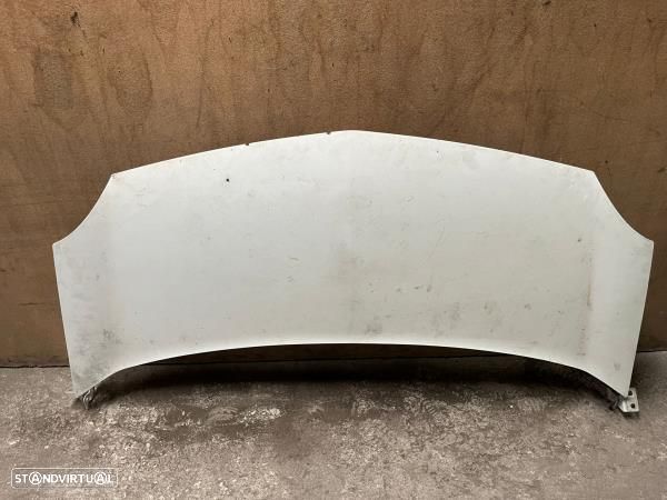 Capot Renault Kangoo / Grand Kangoo (Kw0/1_) - 1