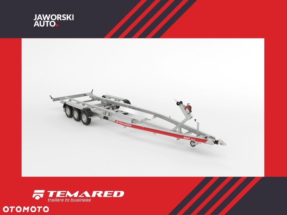 TEMARED B35_3 ALU - 1