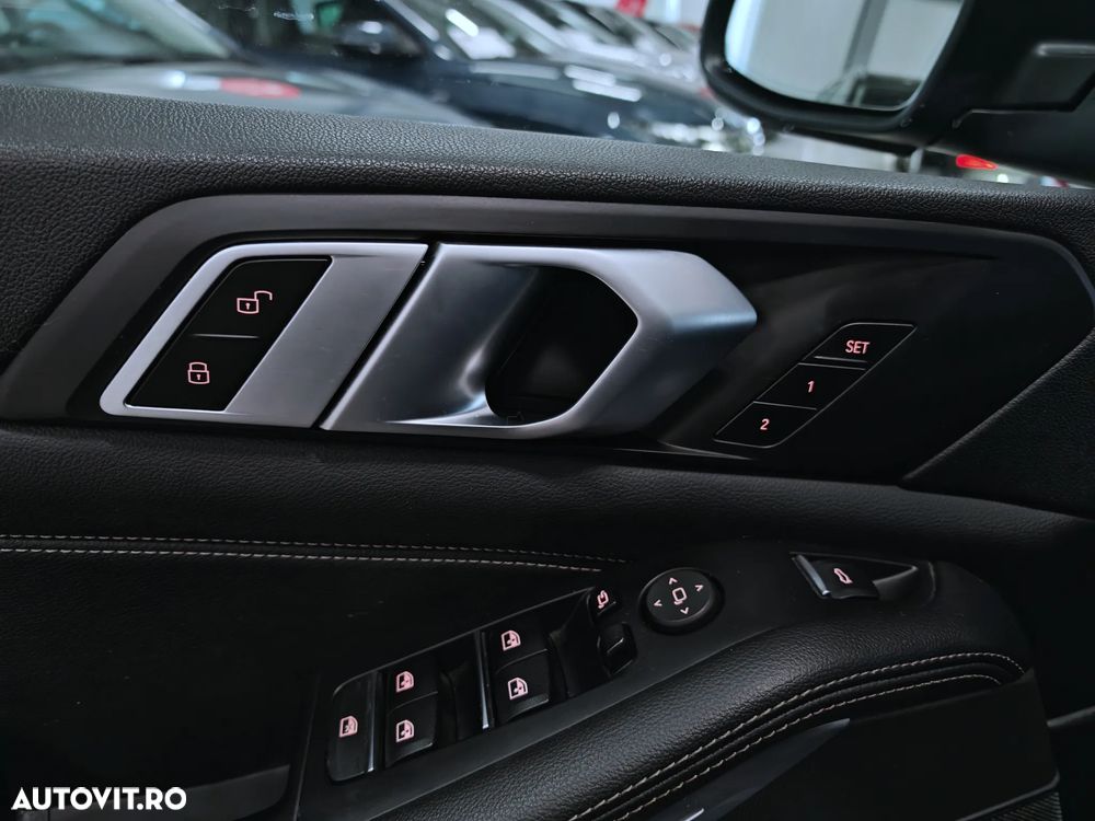 BMW X5 xDrive30d - 28