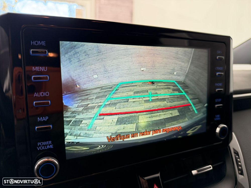 Toyota Corolla Touring Sports 1.8 Hybrid Comfort - 15