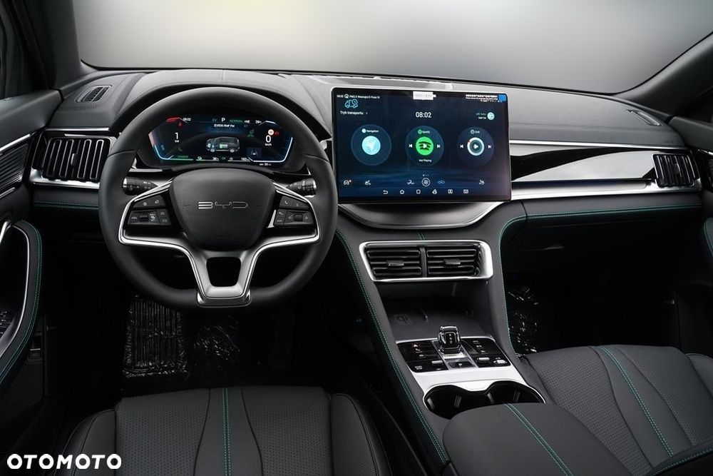 BYD Seal U 1.5 Comfort - 25