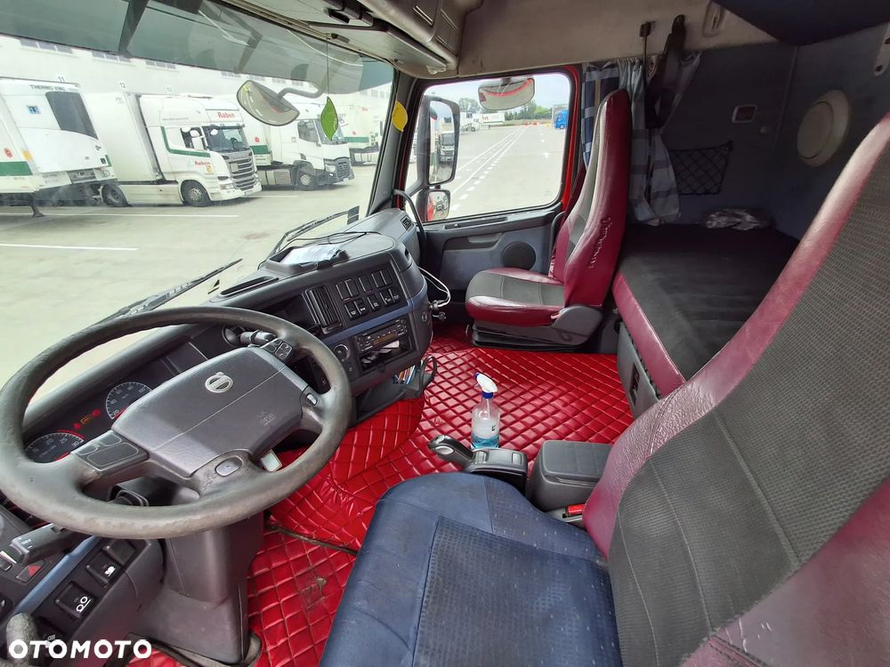 Volvo FH - 6
