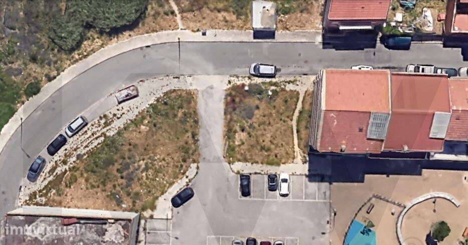 Lote de terreno nº 4 para construção de prédio em Galinheiras, Santa C - Grande imagem: 3/17