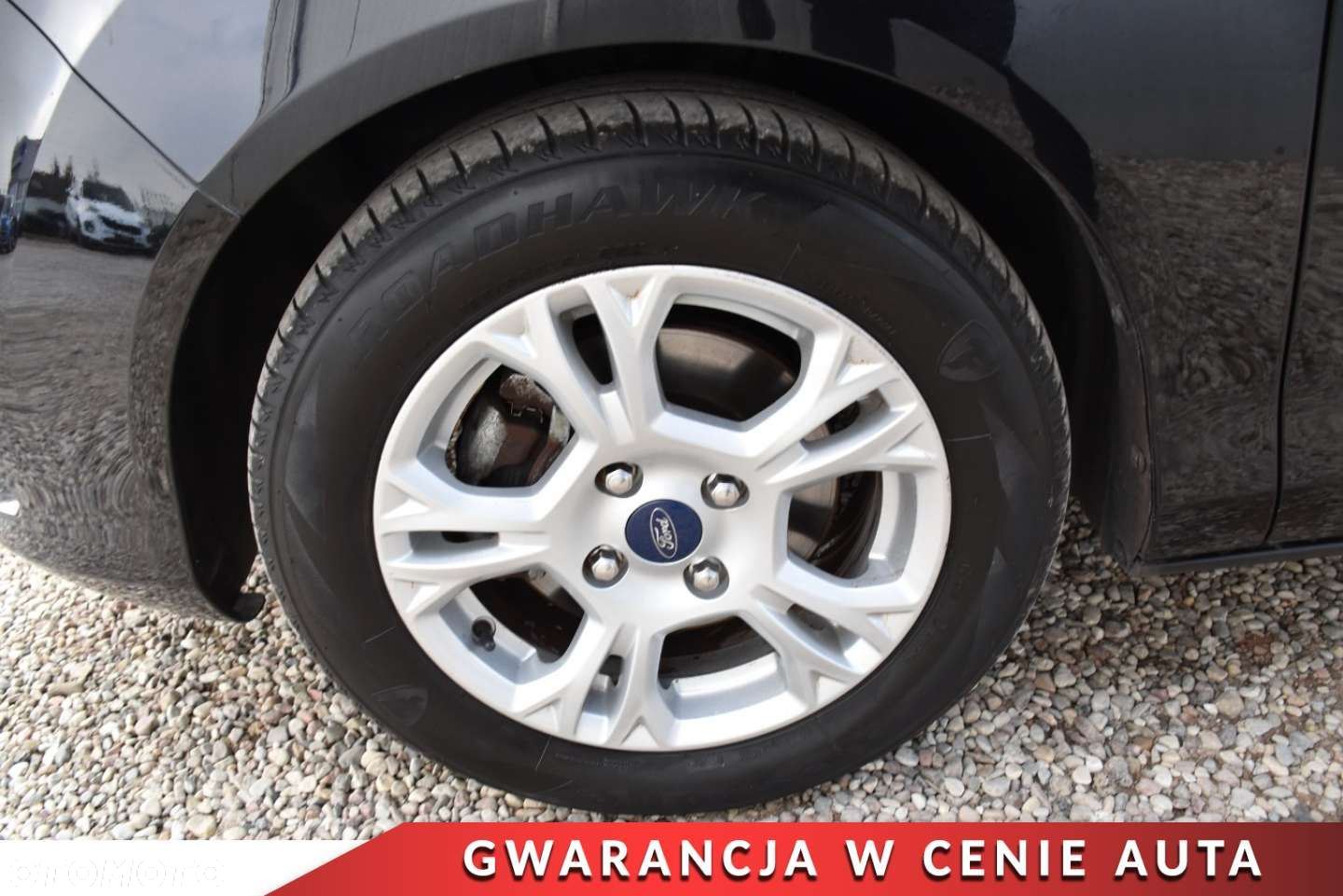 Ford B-MAX 1.0 EcoBoost Titanium - 23