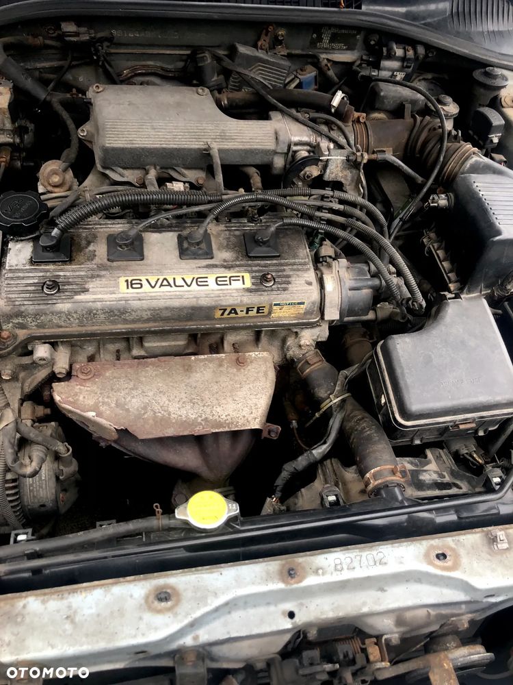 Toyota Carina 1.8 - 22
