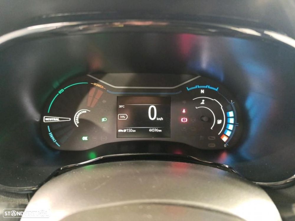 Dacia Spring Electric 45 Comfort Plus - 7