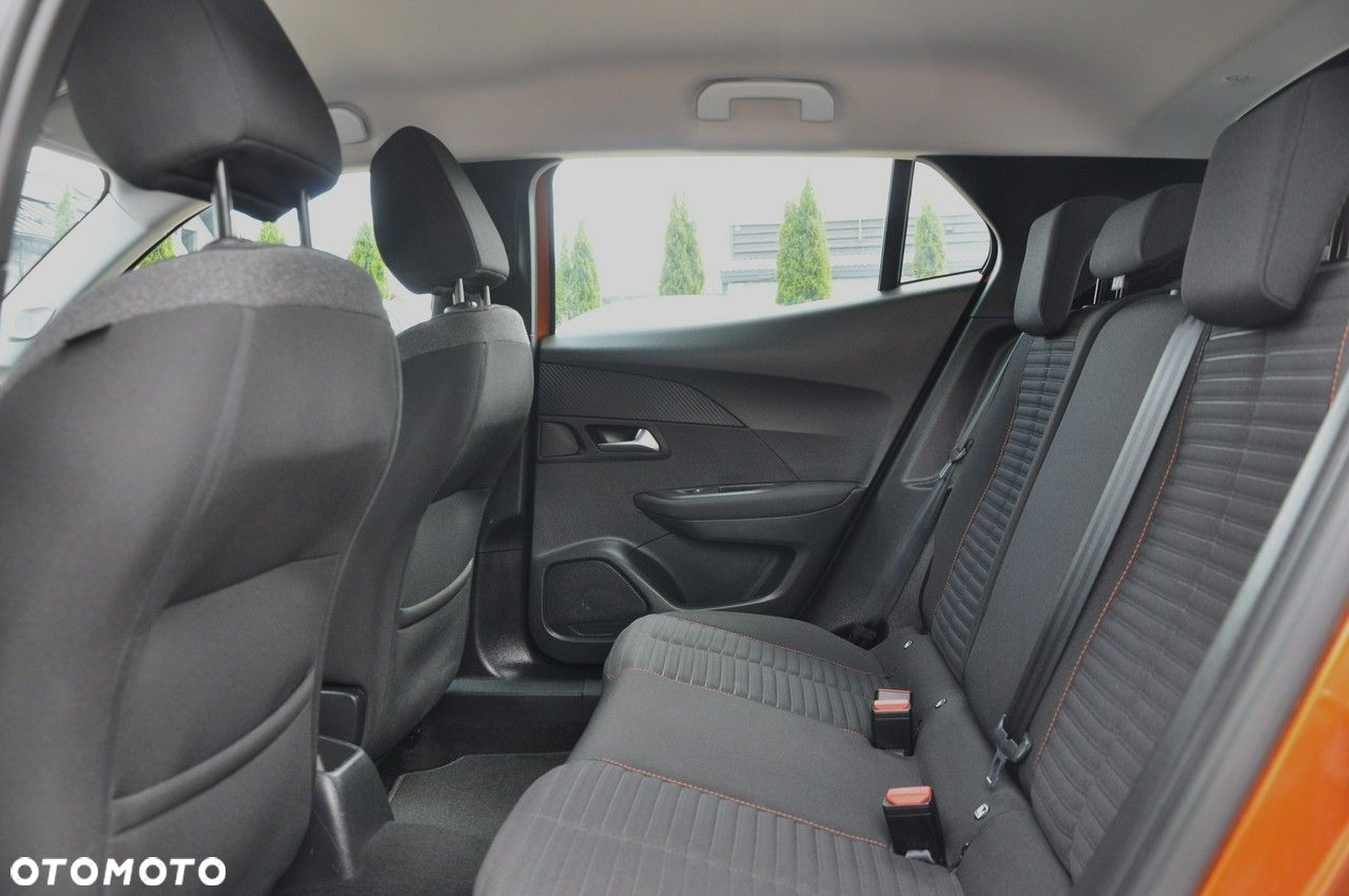 Peugeot 2008 1.2 PureTech Active Pack S&S - 16