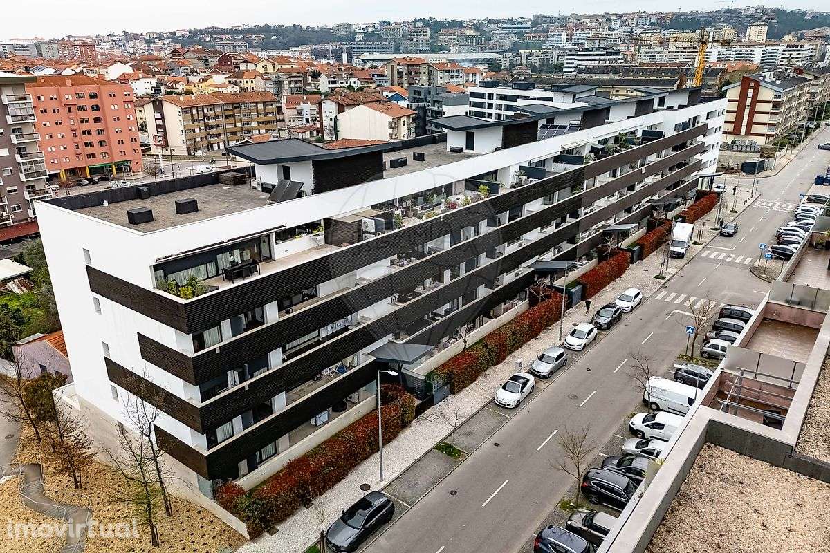 Apartamento T3 para venda - Grande imagem: 2/46