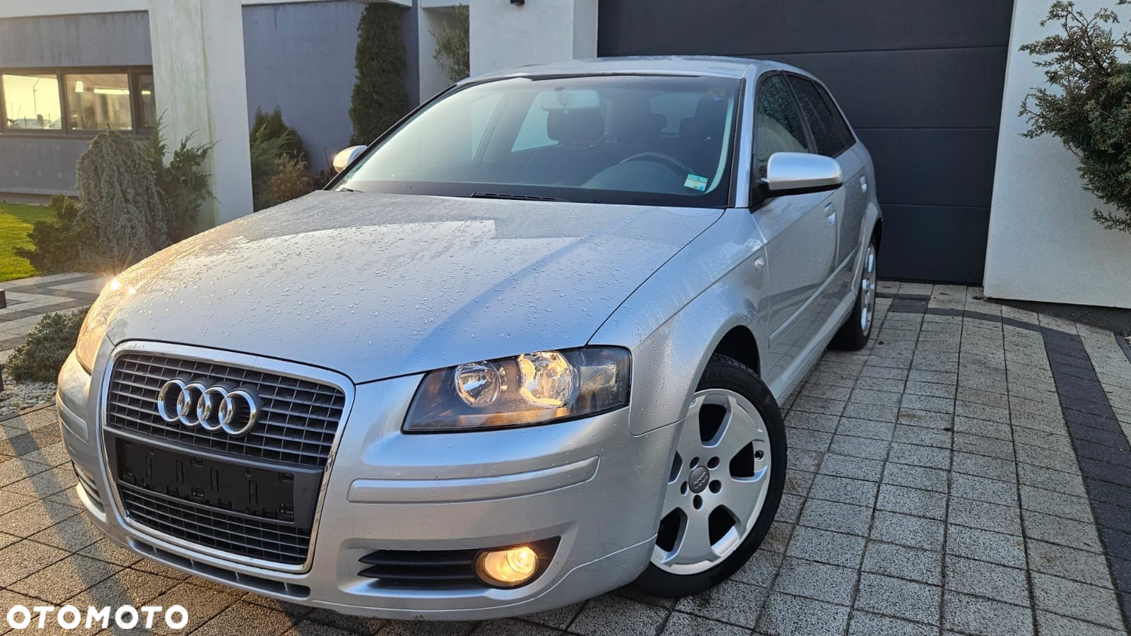 Audi A3 - 2