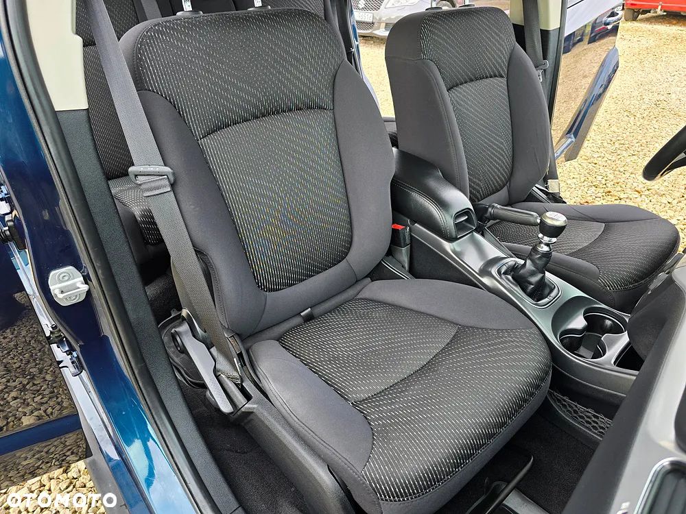 Fiat Freemont 2.0 Multijet Urban - 21