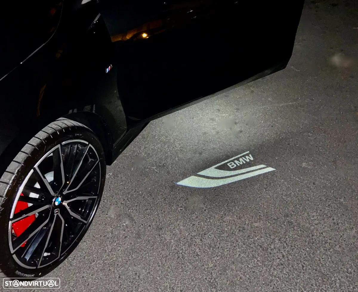 BMW M135i xDrive - 59