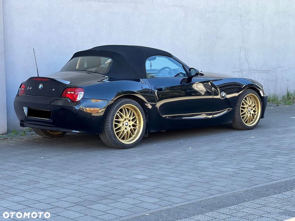 BMW Z4 - 6