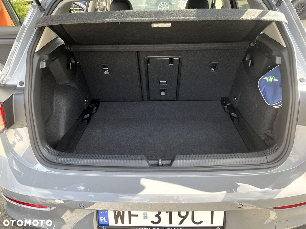 Volkswagen Golf 1.5 eTSI mHEV Life Plus DSG - 18