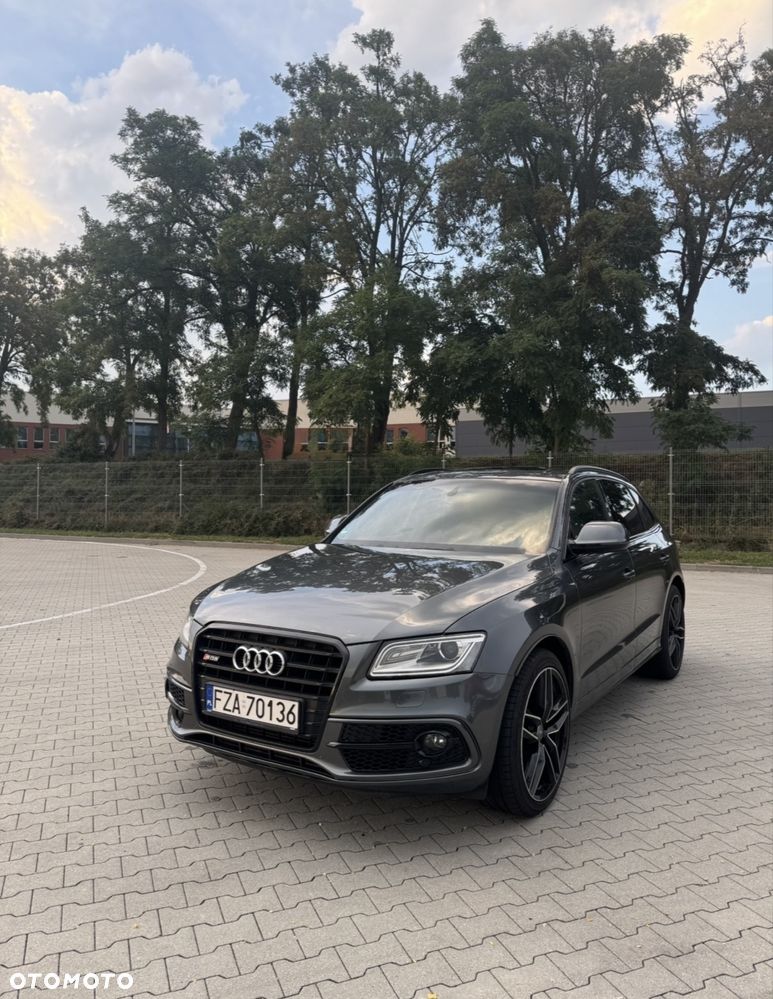 Audi Q5 - 3