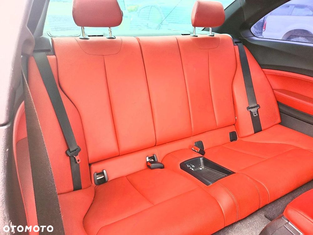 BMW Seria 4 435i Sport-Aut M Sport - 9