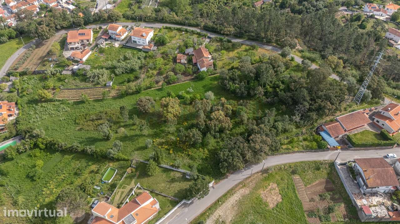 Terreno 10.896m² em Eiras com Viabilidade para Prédio(s) ou Moradias - Grande imagem: 2/11