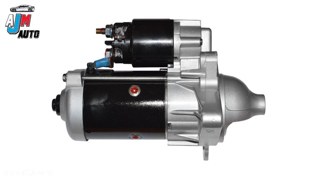 Rozrusznik 233003407R 90 100 115 120 135 140 170 2.0 2.3 DCI Nissan NV400 Primastar Qashqai X-Trail - 2