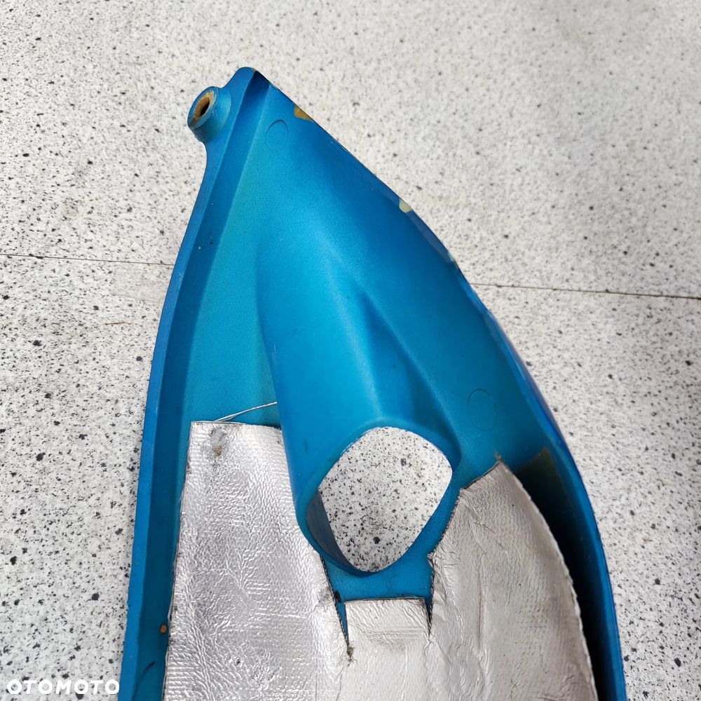 Owiewka, osłona, zadupek, ogon Cagiva Canyon - 10