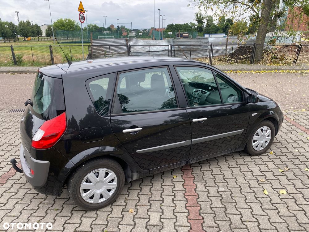 Renault Scenic 1.6 16V Alize - 5