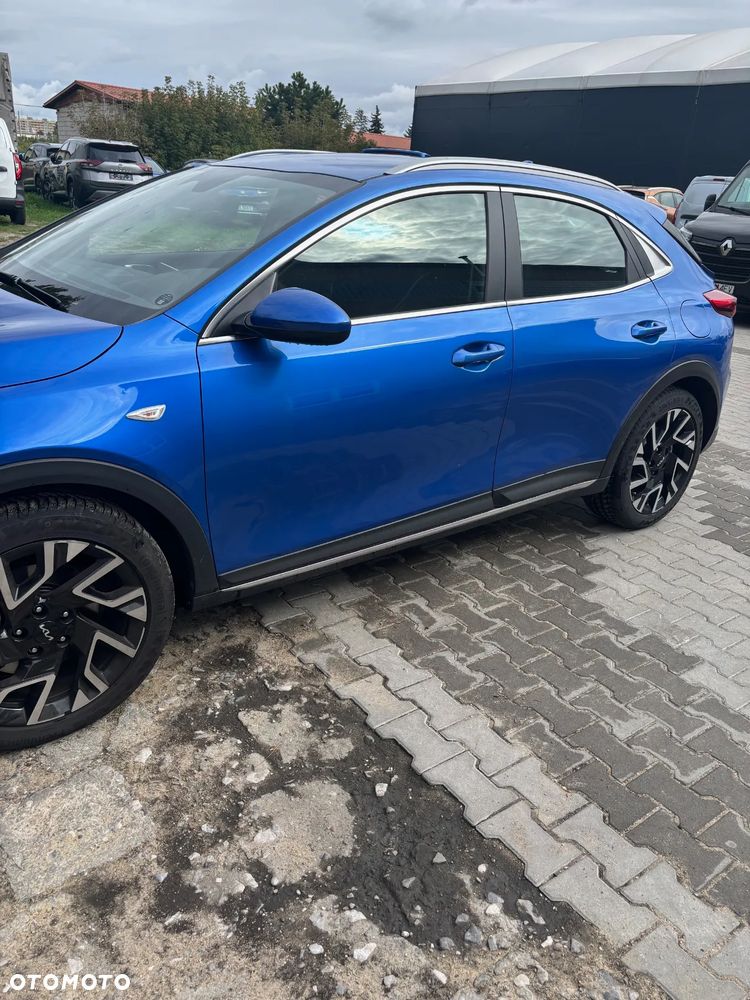 Kia XCeed 1.5 T-GDI OPF DCT7 PLATINUM - 11
