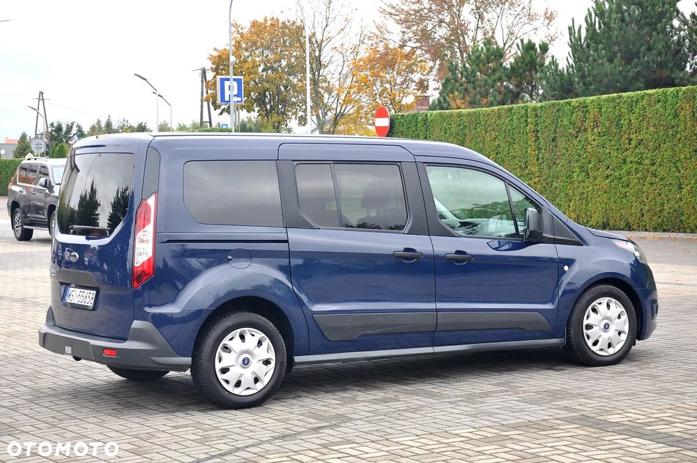 Ford Tourneo Connect Grand 1.5 EcoBlue Start/Stop Active - 14