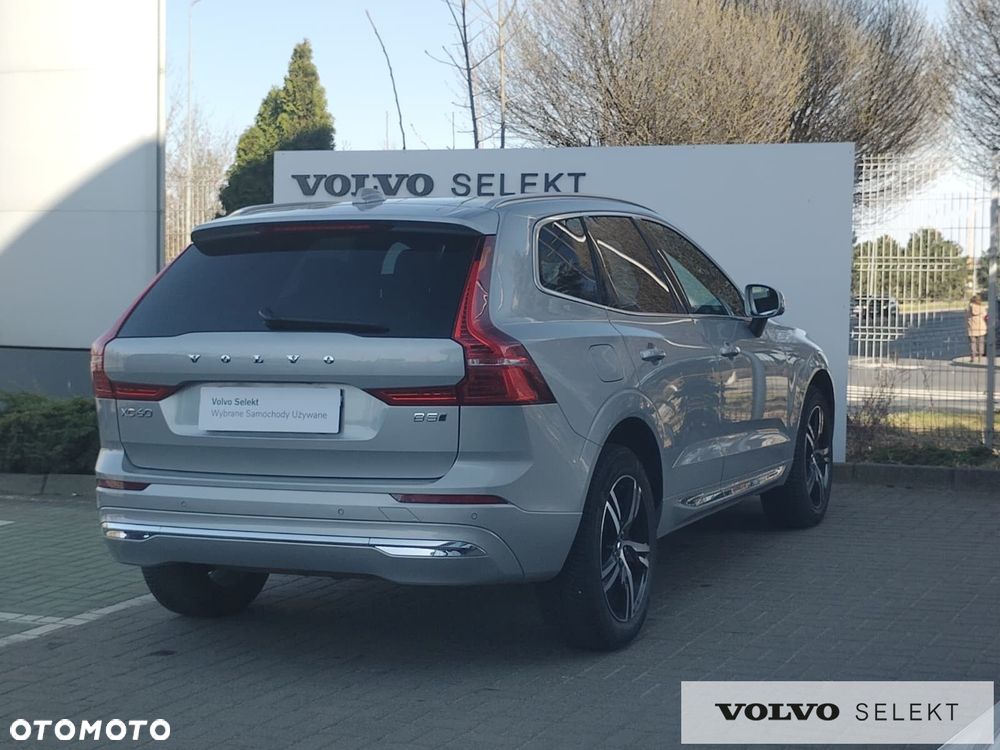 Volvo XC 60 - 10