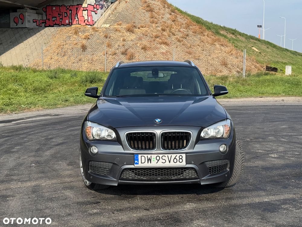 BMW X1 - 4
