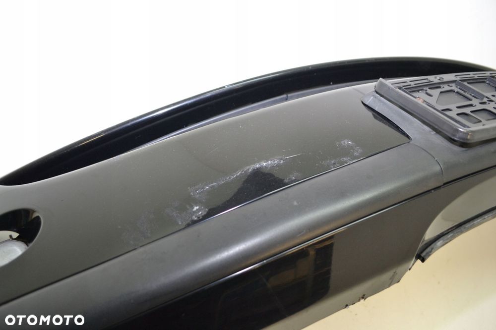 BMW E46 SEDAN KOMBI LIFT ZDERZAK PRZÓD BELKA - 13