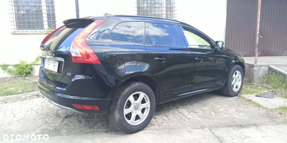 Volvo XC 60 D3 Inscription - 3