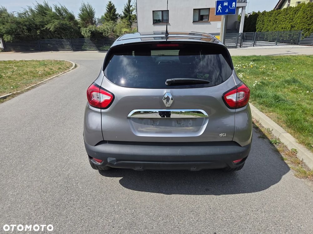 Renault Captur ENERGY dCi 90 Start&Stop Dynamique - 11