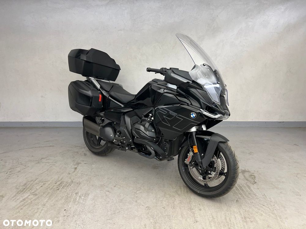 BMW R - 1