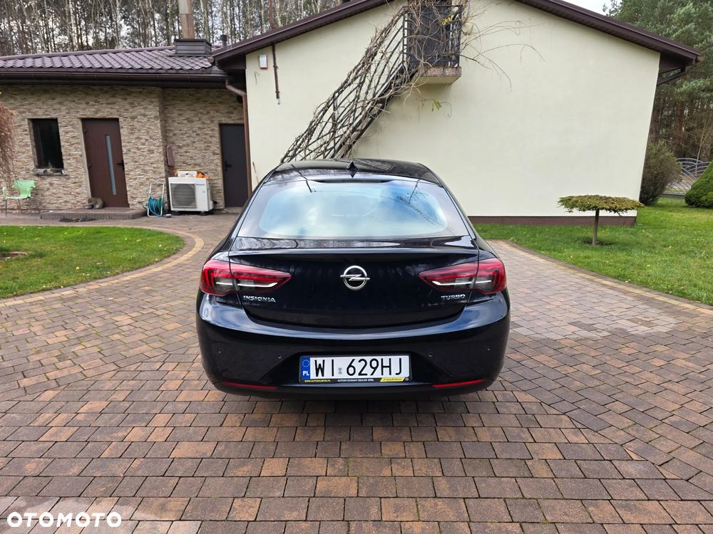 Opel Insignia 1.5 T GPF Enjoy S&S - 5